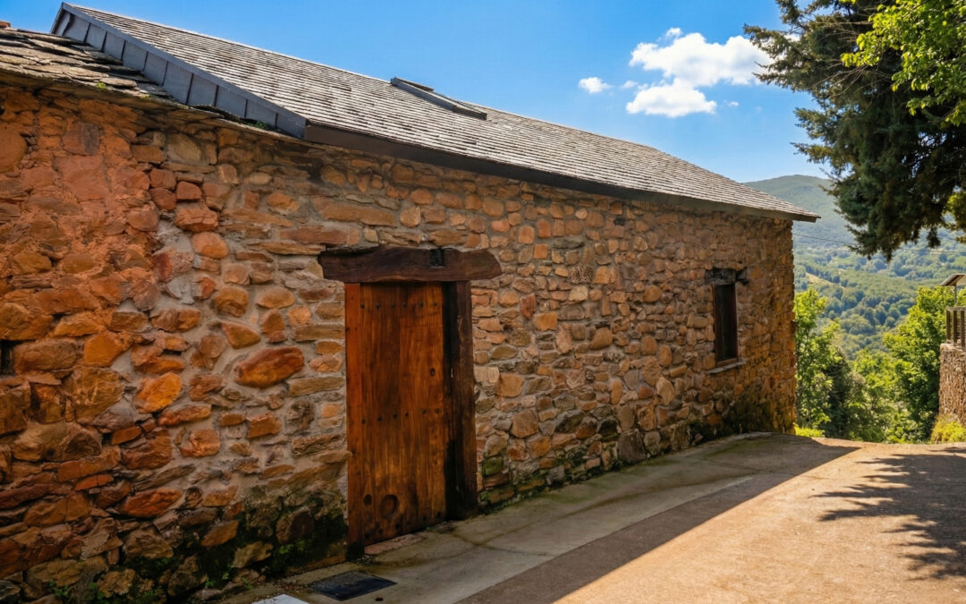 El Renacer del Lagar: Los Secretos de su Restauración